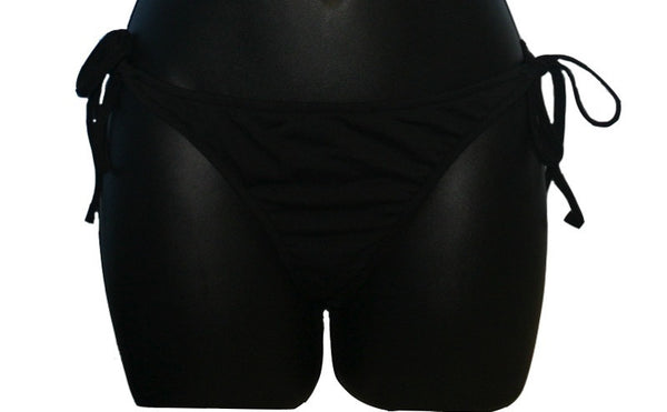 Skeleton Hand Print Bikini